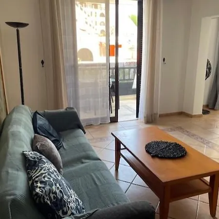 Parque Santiago 1 * Playa de las Américas