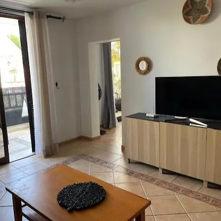 Parque Santiago 1 Apartment Playa de las Americas (Tenerife)