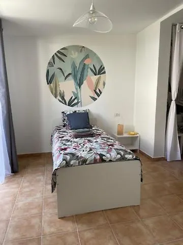 Parque Santiago 1 Apartamento