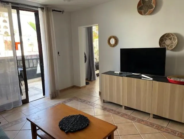 Parque Santiago 1 Apartment Playa de las Americas (Tenerife)