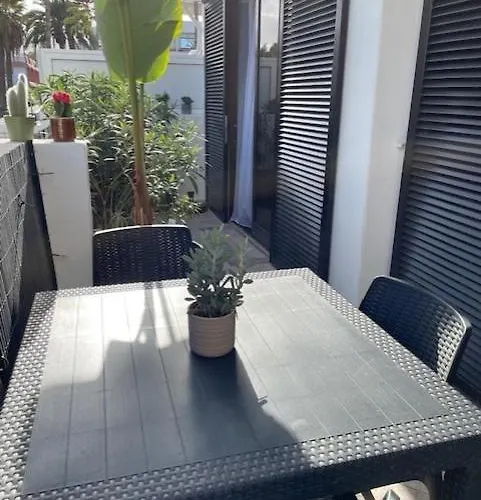 Parque Santiago 1 Apartment *