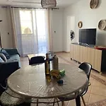 Apartment Parque Santiago 1