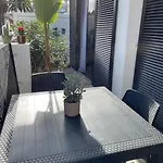 Parque Santiago 1 Apartment *