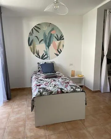 Parque Santiago 1 - Big Bedroom Appartement