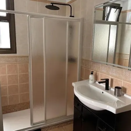 Appartement Parque Santiago 1 - Big Bedroom *