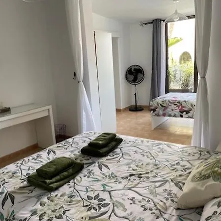 Apartament Parque Santiago 1 Playa de las Americas (Tenerife)