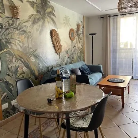 Parque Santiago 1 - Big Bedroom *