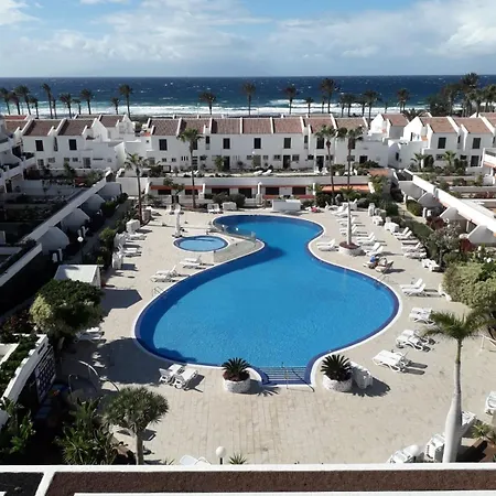 Parque Santiago 1 - Big Bedroom Appartement *