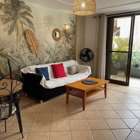 Parque Santiago 1 - Big Bedroom *