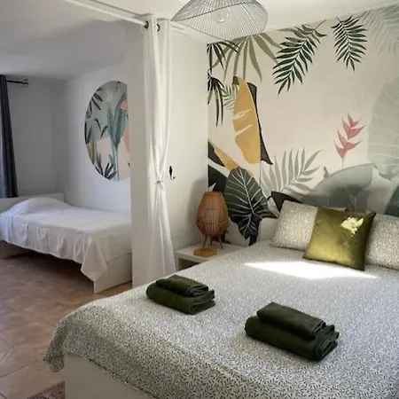 Parque Santiago 1 - Big Bedroom Appartement *