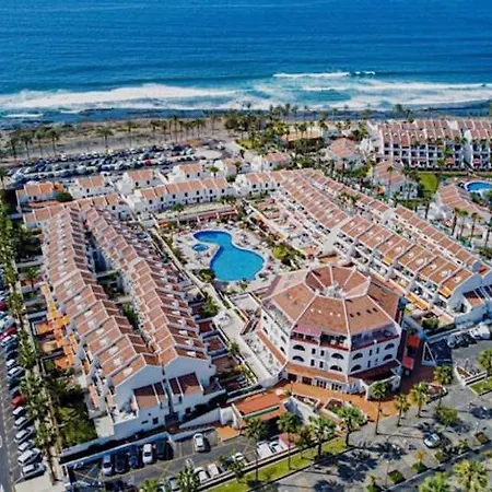 Parque Santiago 1 - Big Bedroom * Playa de las Américas