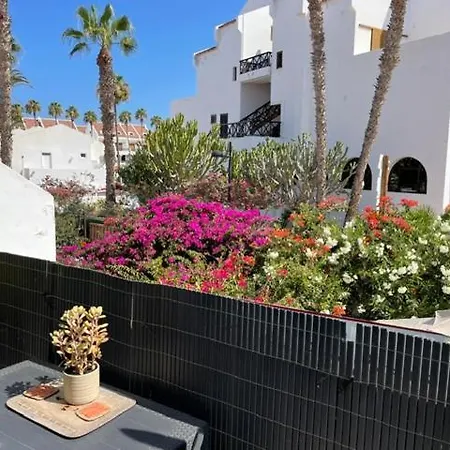 Parque Santiago 1 - Big Bedroom *