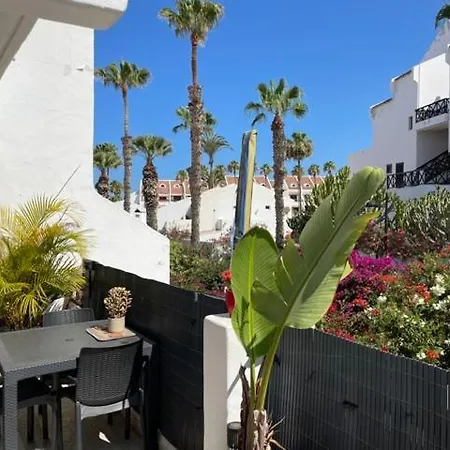 Appartement Parque Santiago 1 - Big Bedroom *