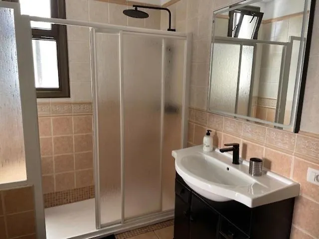 Appartement Parque Santiago 1 *