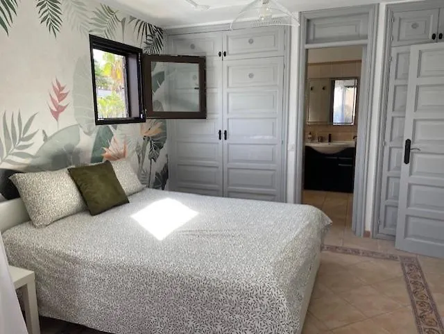 Parque Santiago 1 Apartmán Playa de las Americas (Tenerife)