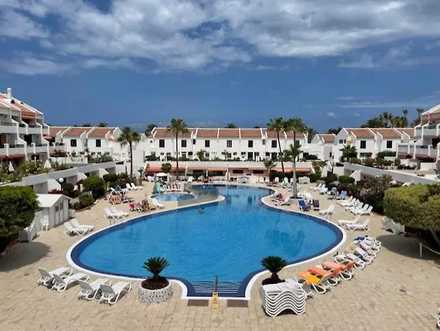 Apartmán Parque Santiago 1 *