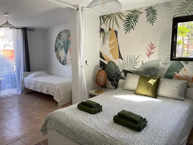 Parque Santiago 1 Appartement *