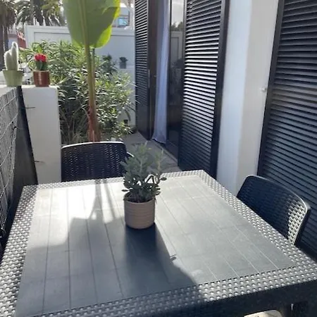 Parque Santiago 1 Apartamento *