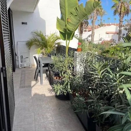 Apartamento Parque Santiago 1 Playa de las Américas